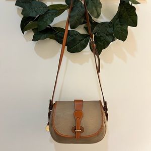 Dooney & Bourke Vintage Crossbody